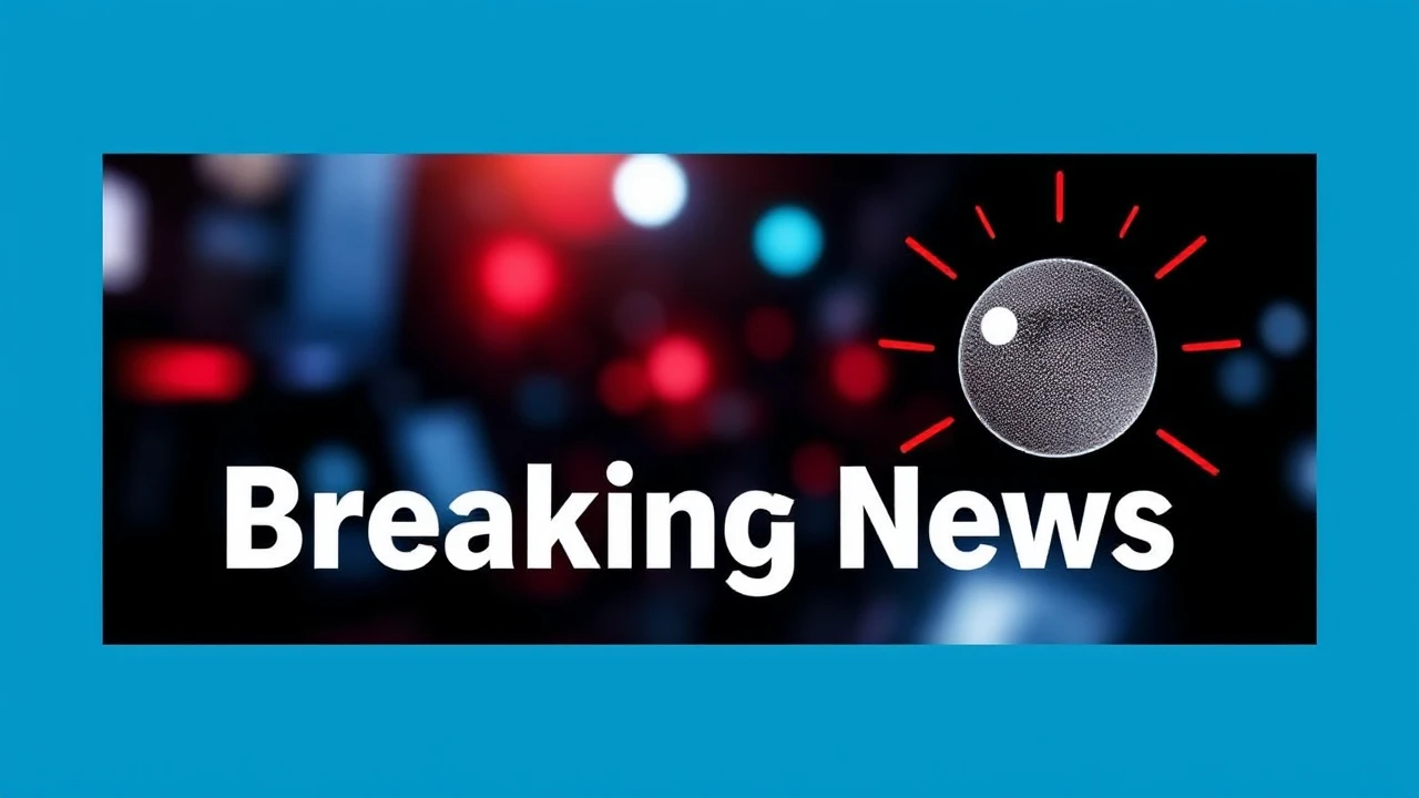 Breaking News: The Inside Scoop You Shouldn't Miss