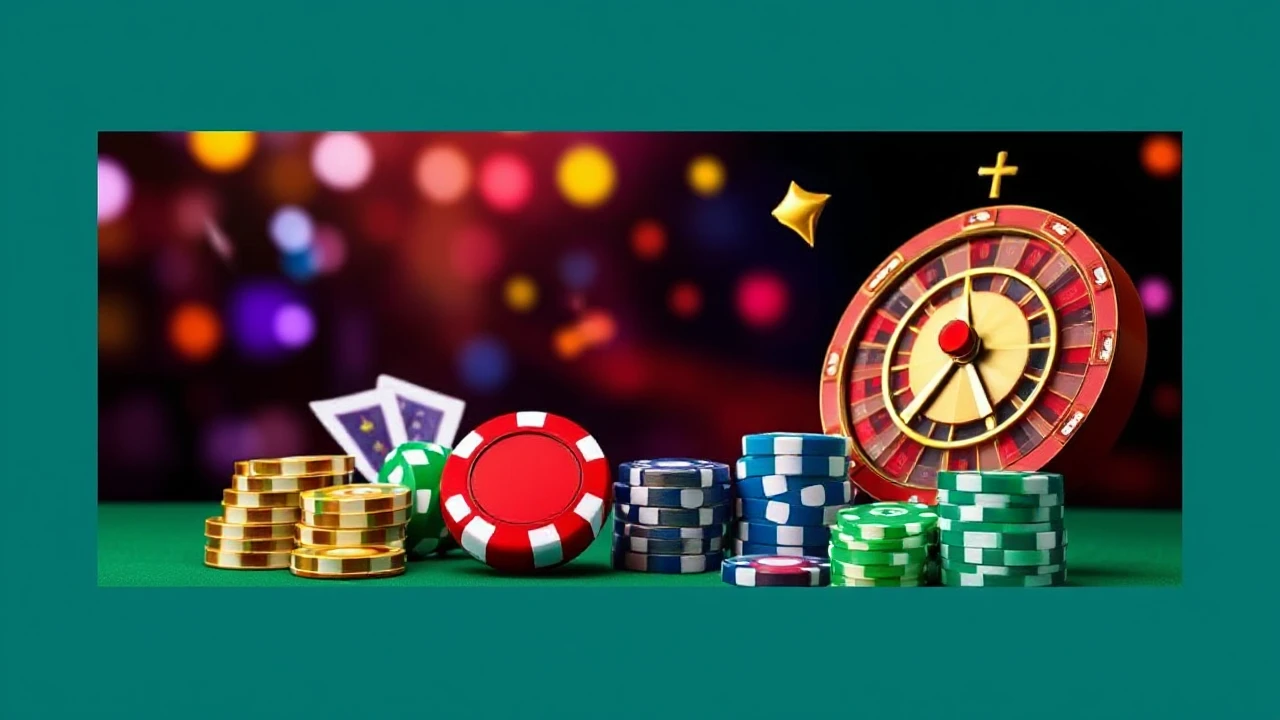 Your Go-To Resource to Understanding the World of Casinos