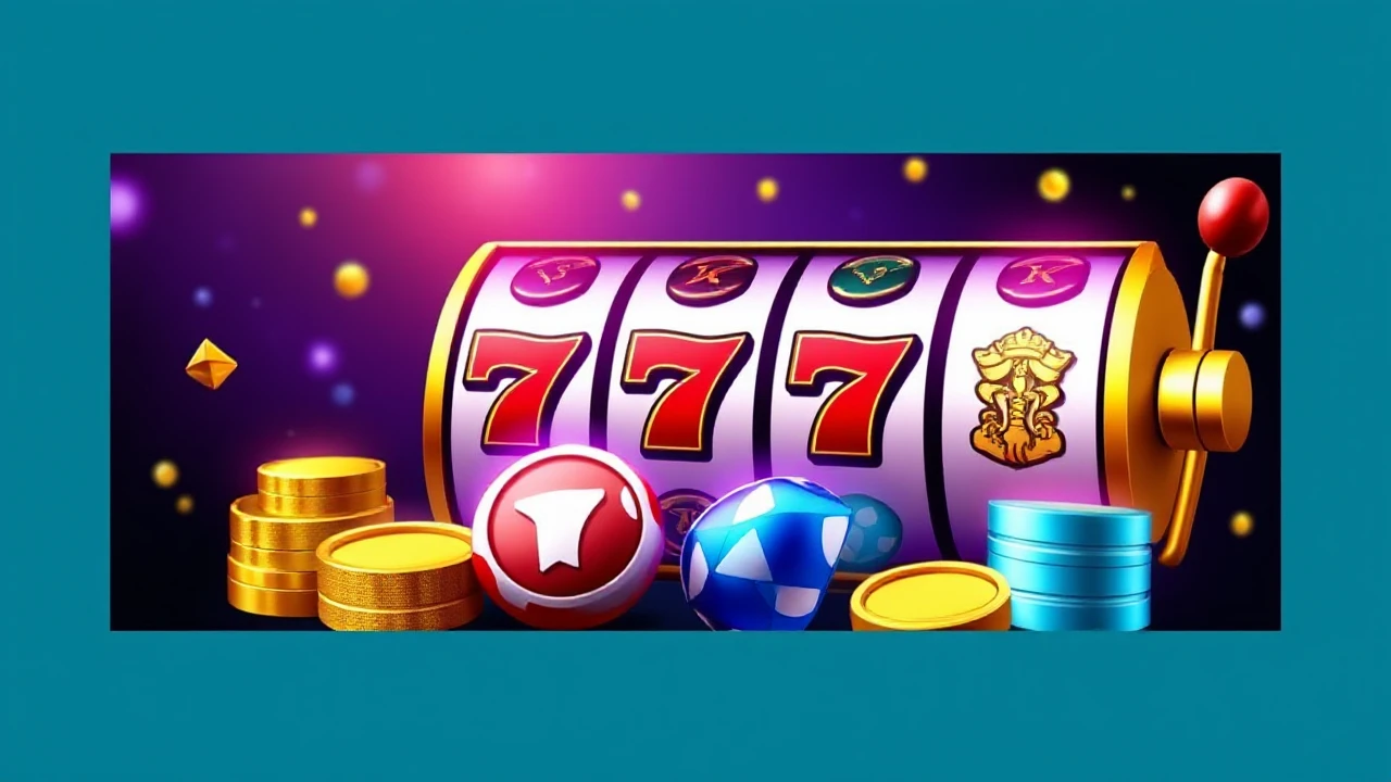 Exploring the Keys Behind Massive Prize Victories in Slots
