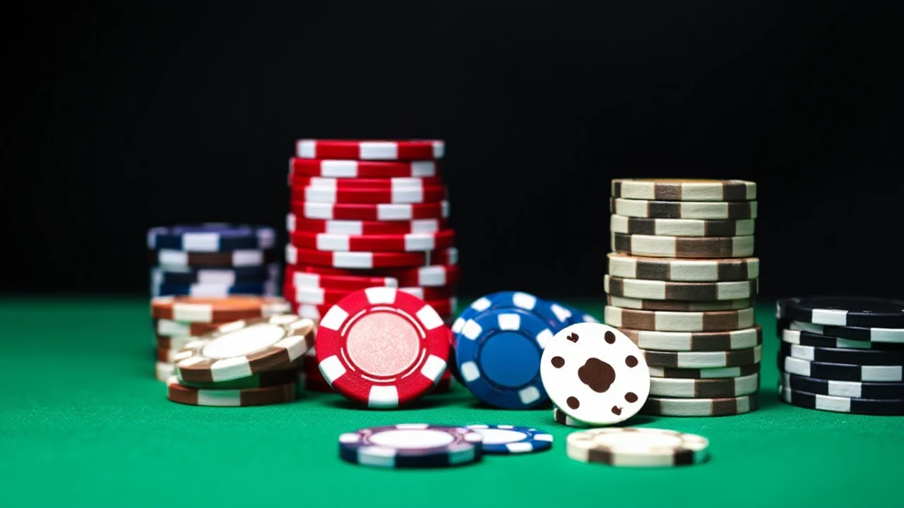 Perfecting the Art of Poker House Poker Strategy: A Comprehensive Guide for Success