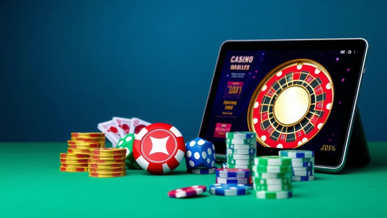 Guide pour Éviter les Pièges des Sites de Jeux en Ligne et Jouer en Toute Sécurité