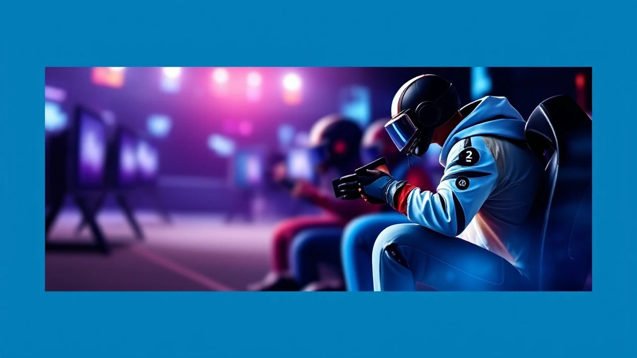 The Expansion of E-Sports: A Phenomenon to Follow in 2021