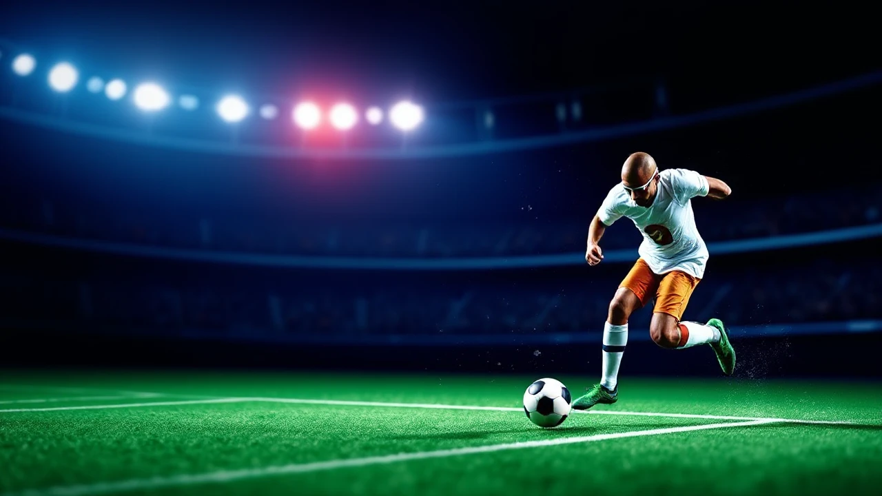 Unleash Your Potential: Pro Techniques for Betting on Sports