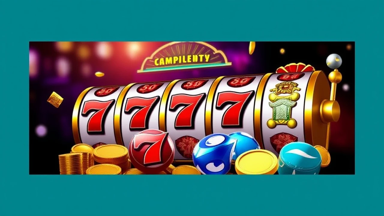 Tips Ampuh Memilih Slot Casino Dengan Pembayaran Tinggi
