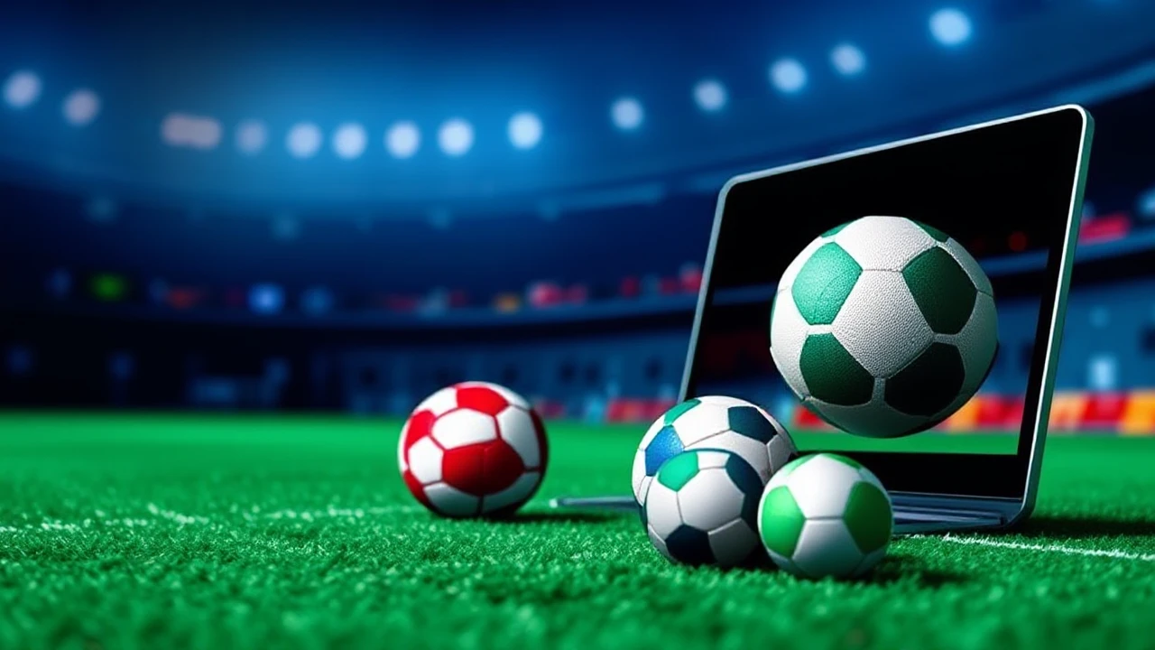 A Comprehensive Guide to Navigating the Online Betting World with bet365: Insider Secrets and More