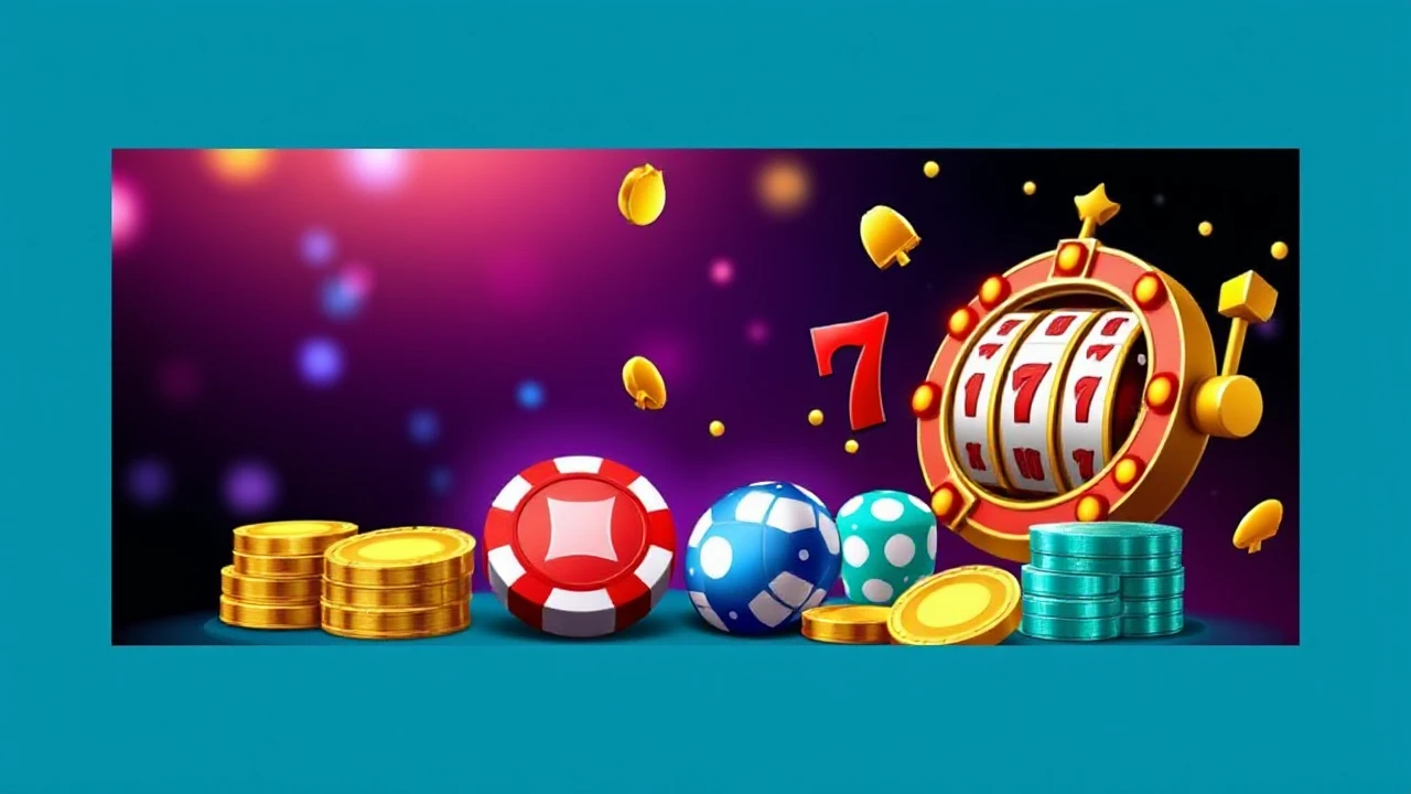 Discover Your Luck: Top Online Casino Games to Play Today