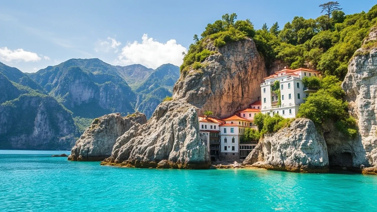 Discovering Hidden Treasures: 10 Off-the-Beaten-Path Places to Visit