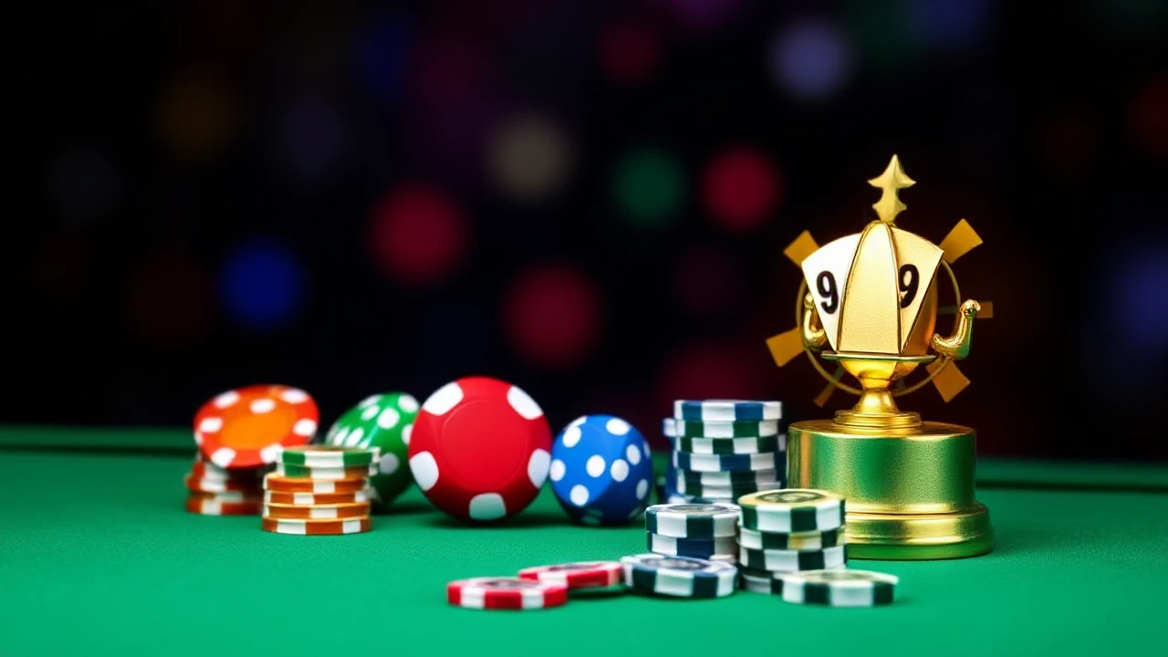 Unlocking the Triumph Tactics to Gaining Success at Web Gaming Platforms