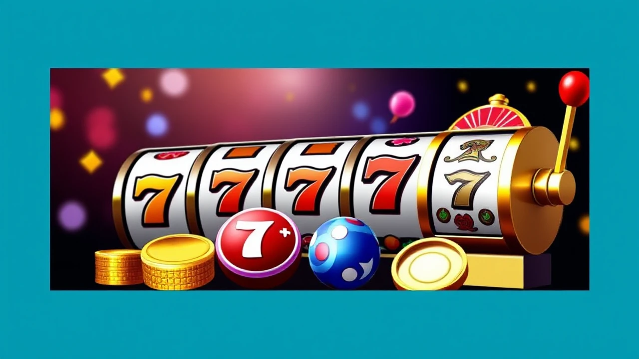 From Penny Slots to High Limit Games: Understanding Variety in Slot Gaming: A Comprehensive Guide