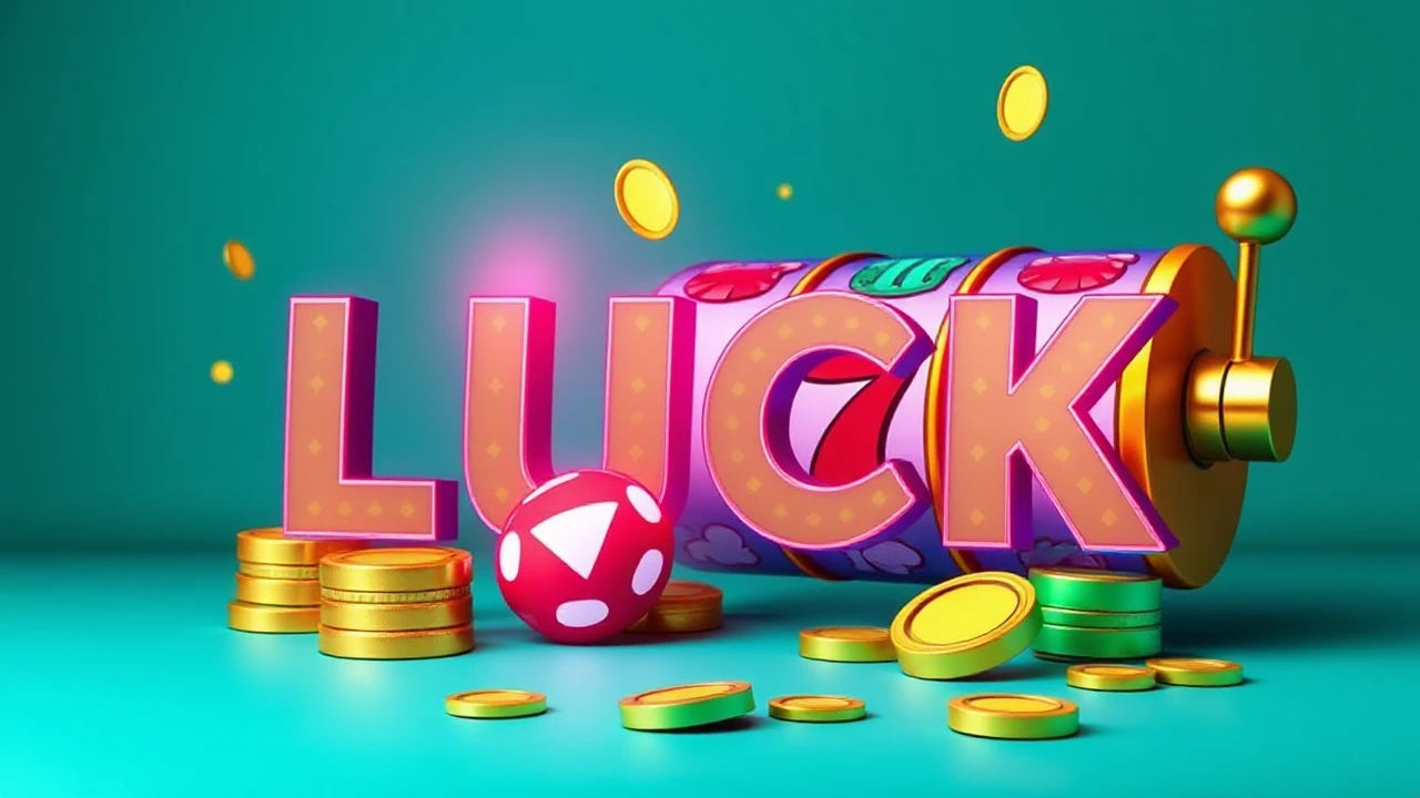 Exploring the Psychology of Luck: Insights into Internet Casino Slot Games