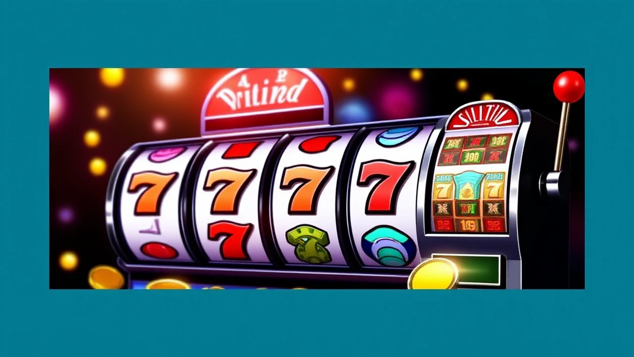 Revealing the Hidden Tactics of Multiple Payline Slot Titles: Guidelines for Victory