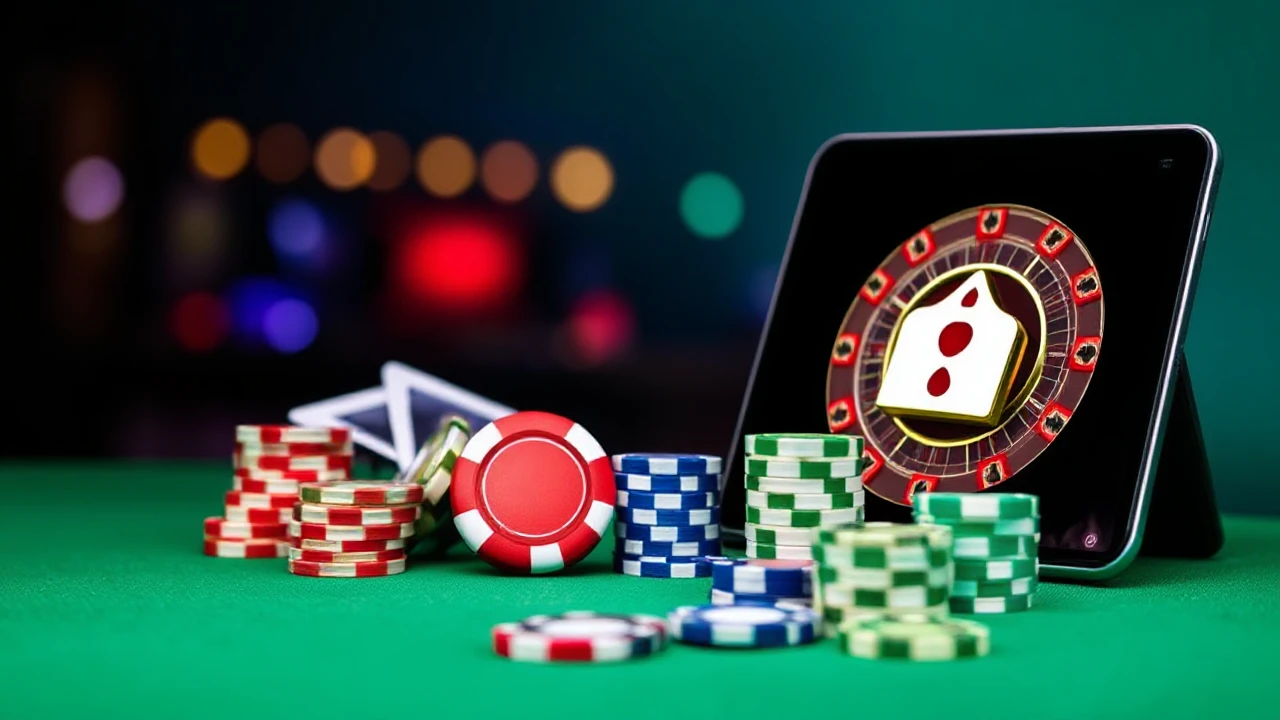 Proven Tips for Keeping Secure When Playing at a Gaming House