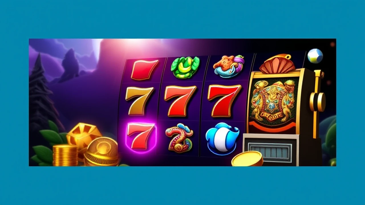 Explaining the Most Popular Slot Themes in Casinos