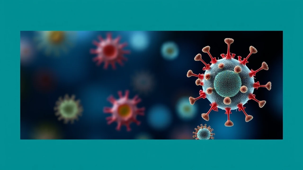 A Comprehensive Manual to Enhancing Your Natural Immunity: Key Factors to Understand