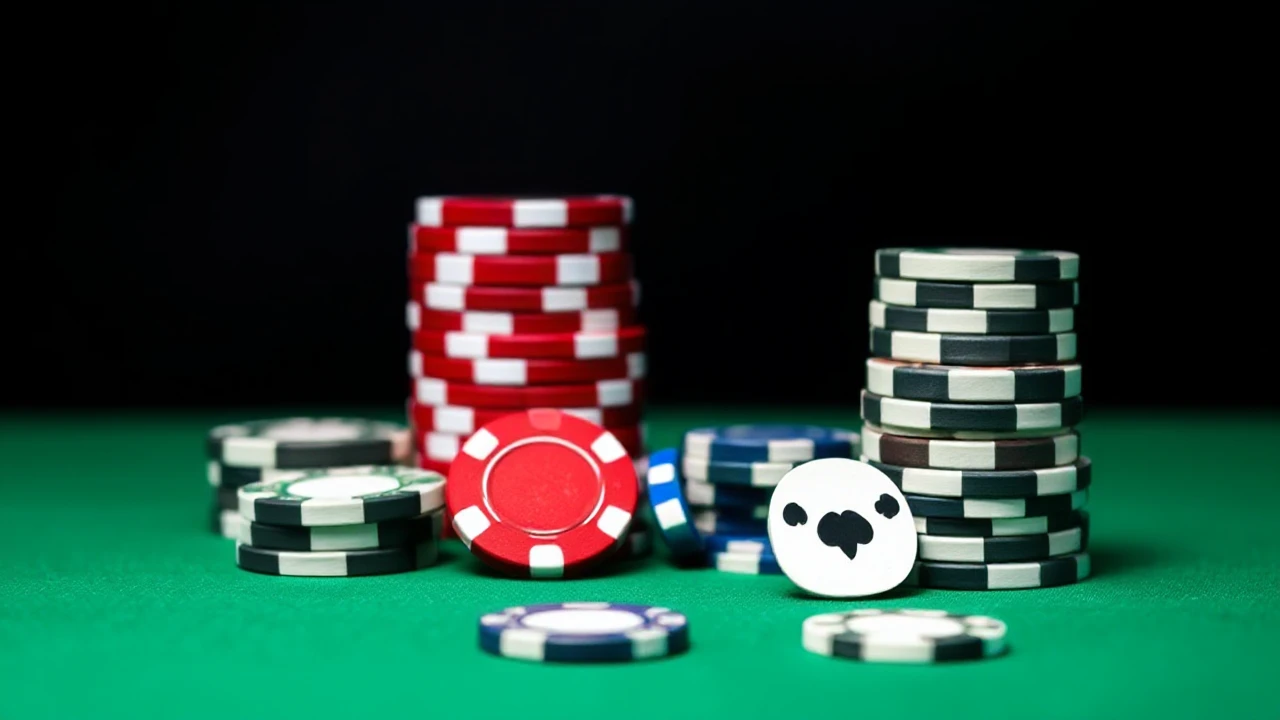 Perfecting the Art of Poker: A Casino Player's Guide