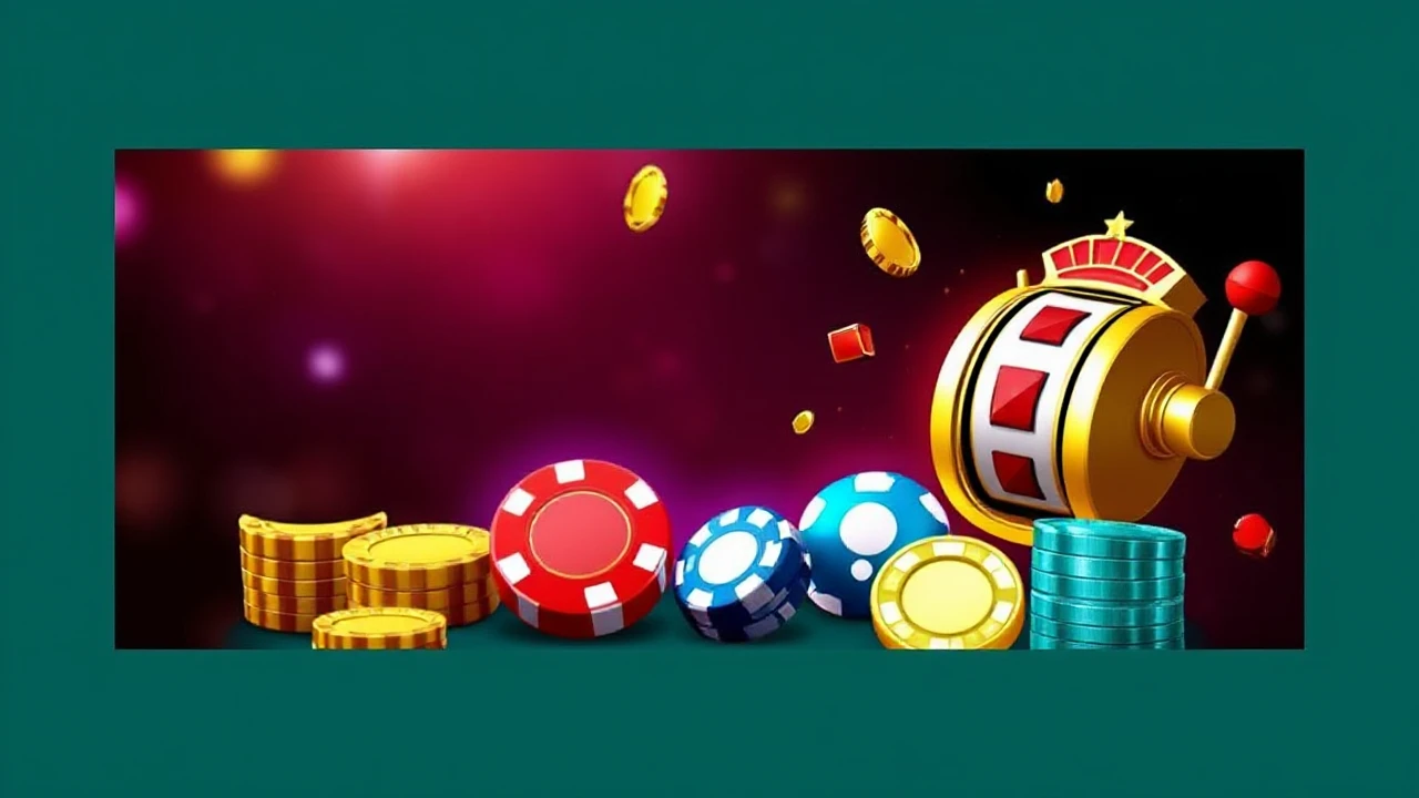 Panduan Memilih Kasino Online Terpercaya untuk Bermain Slot