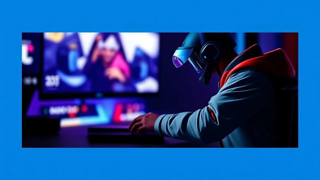Discovering Your Full Potential: Successful Strategies for Boosting Gaming Skills