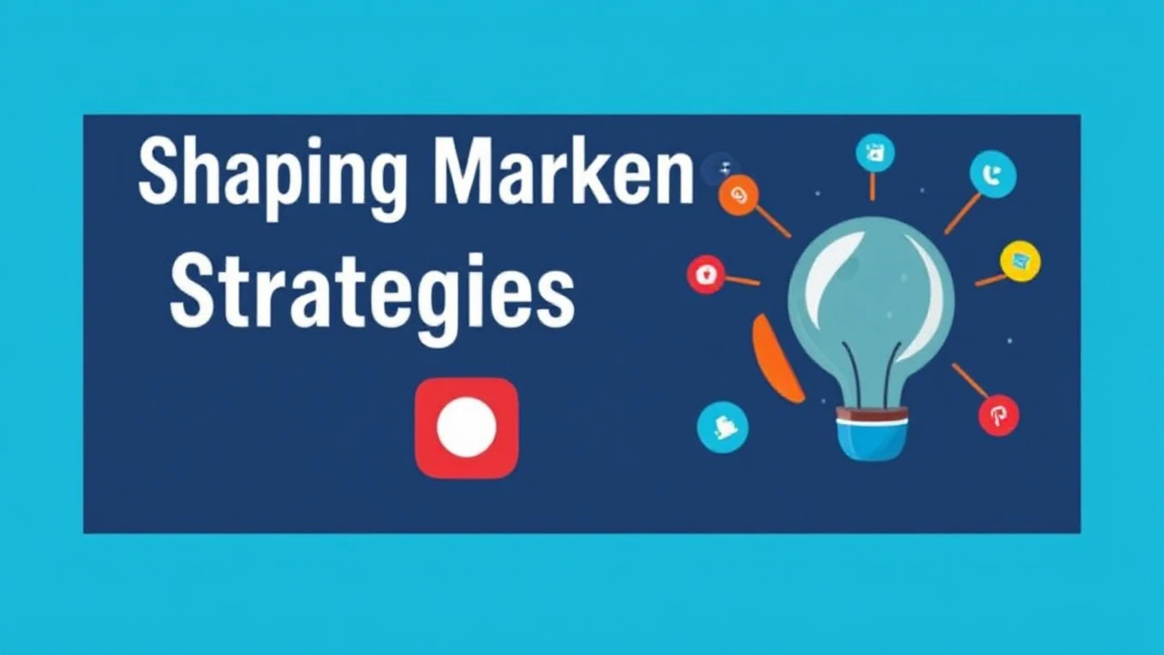 Shaping Marketing Strategies for Small Businesses in 2022