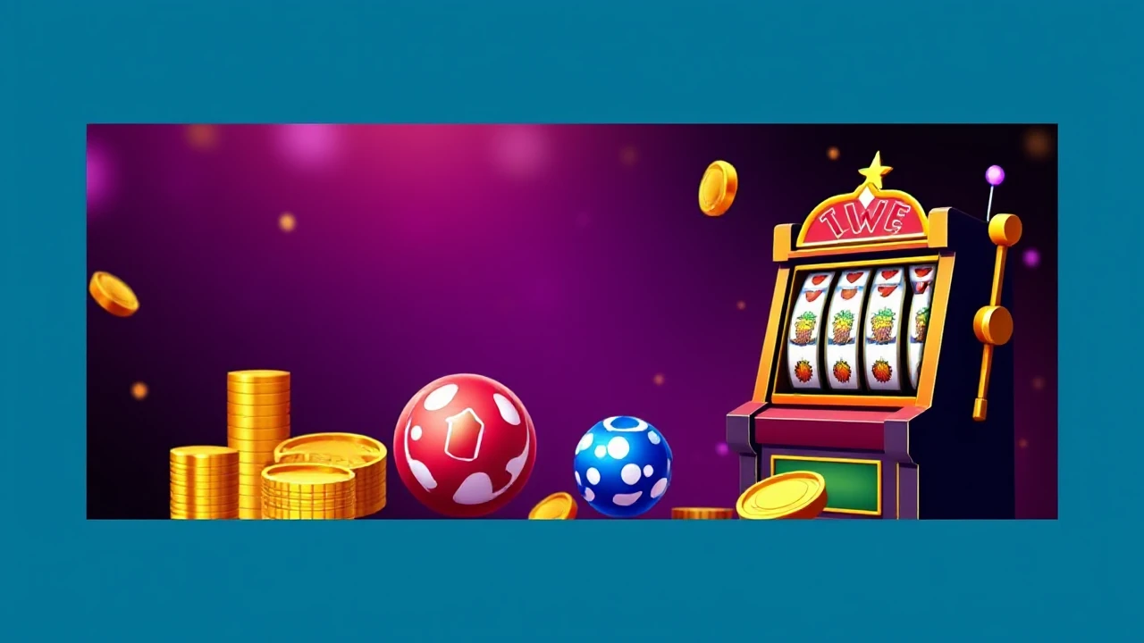 Unlocking the Secrets of Slot Machine Bonuses and Free Spins