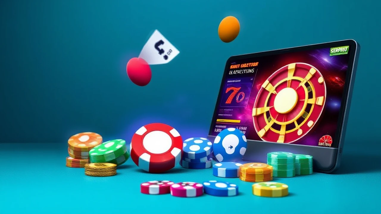 Optimizing Your Gaming Experience with serbu4d