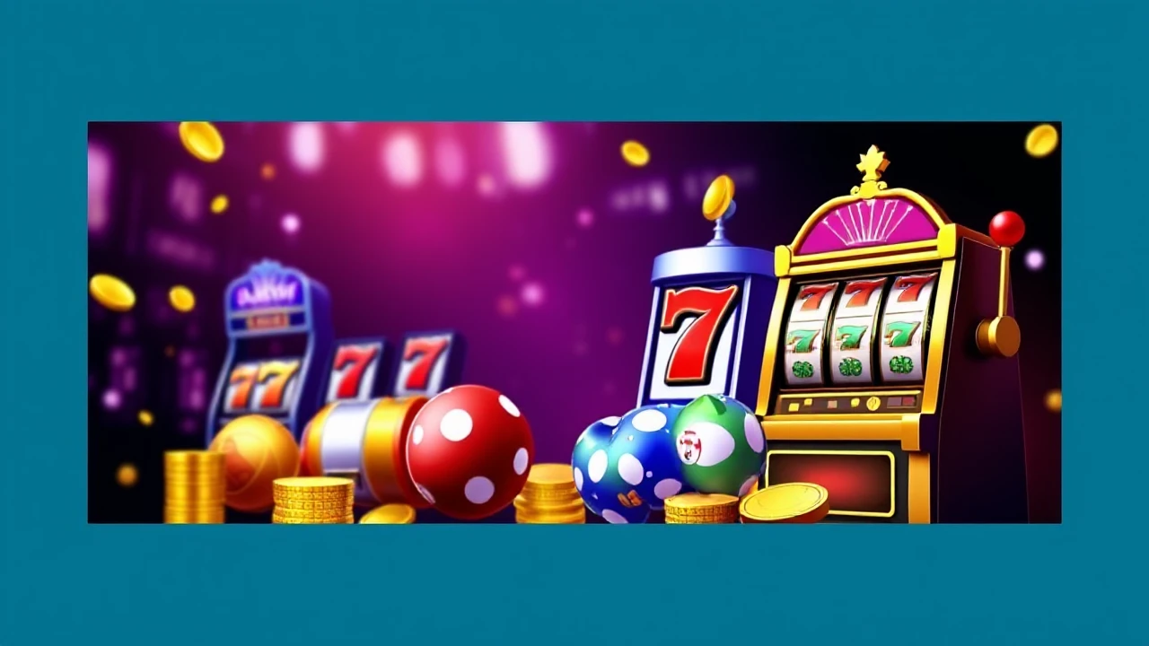 Evolution of Progressive Jackpots on Casino Slots
