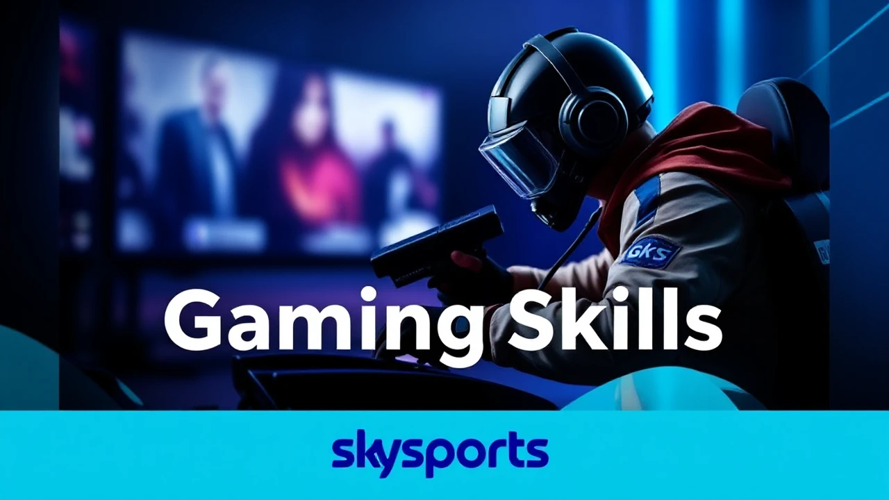 Refine Your Gaming Skills with These Pro Tips