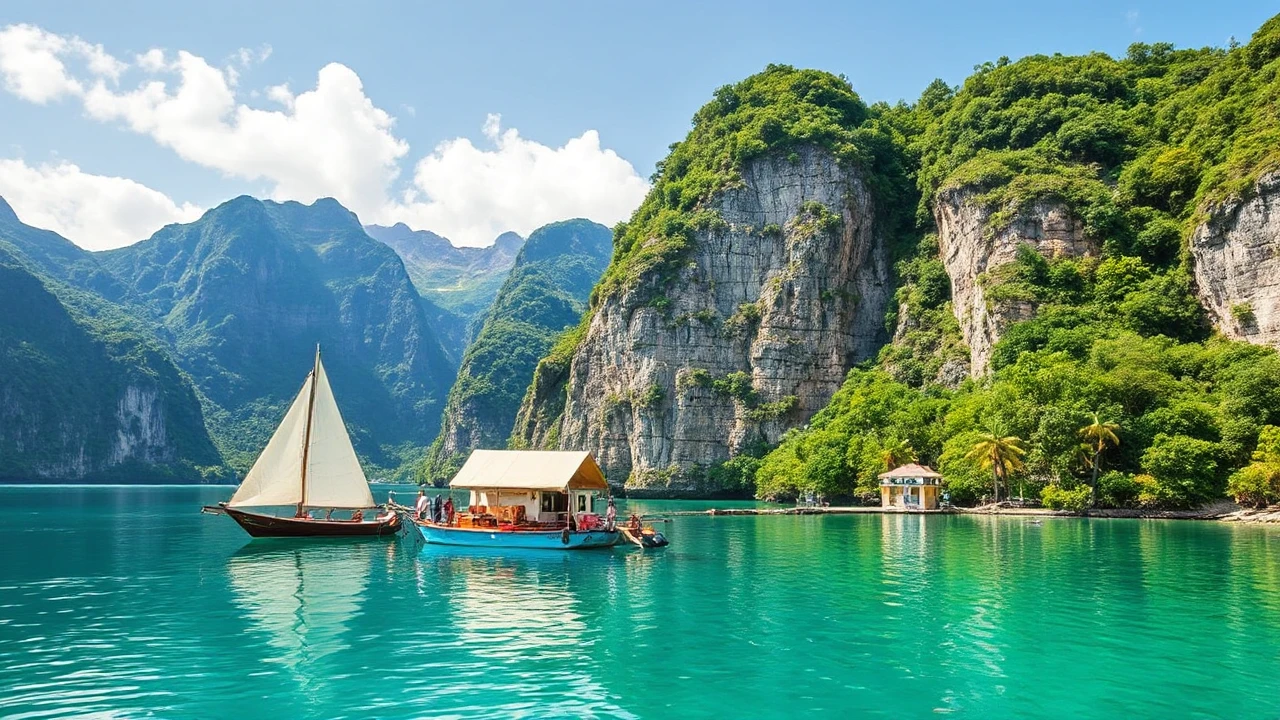 Embracing Green Travel: Best Eco-Friendly Destinations to Explore