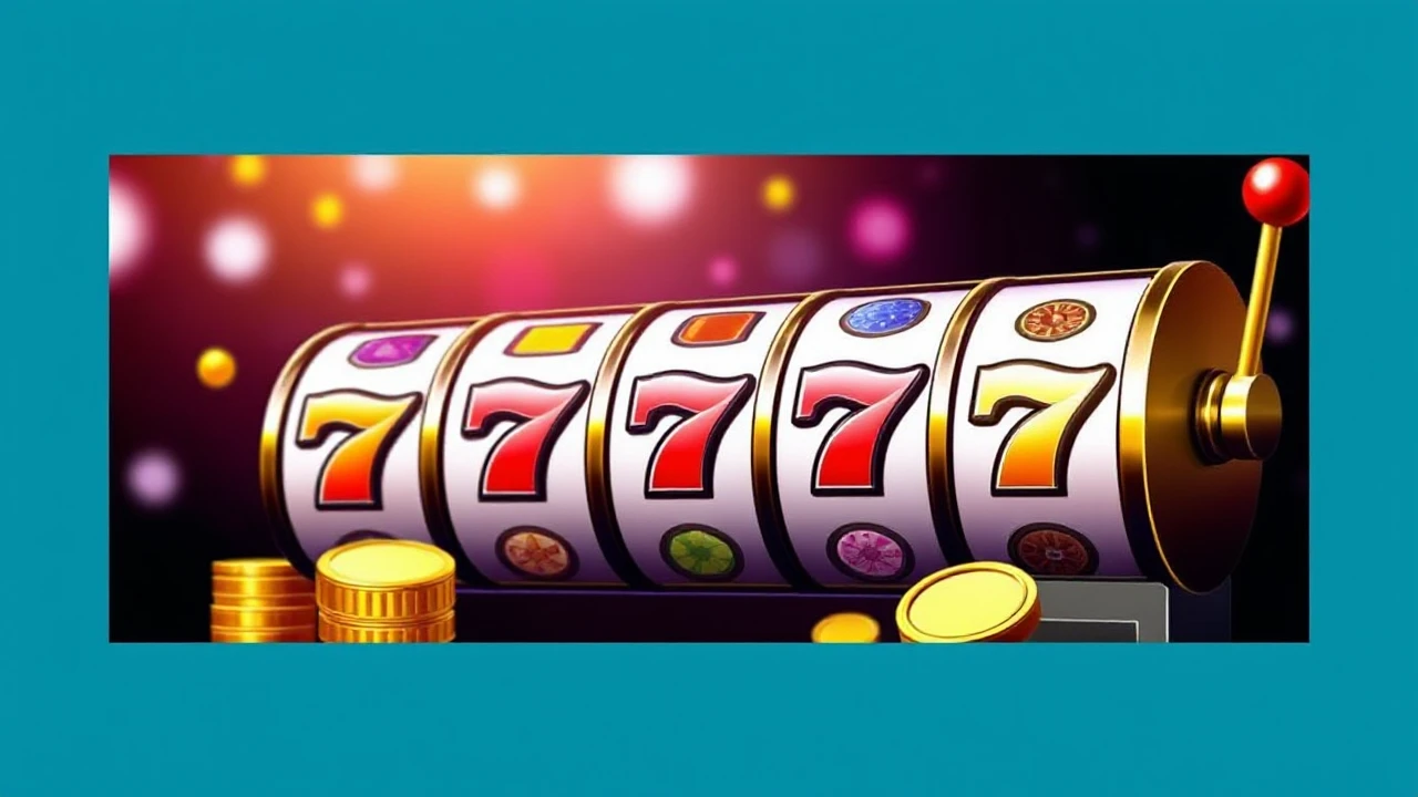 Tipps für Anfänger: Das Spiel von Casino Slot Automaten