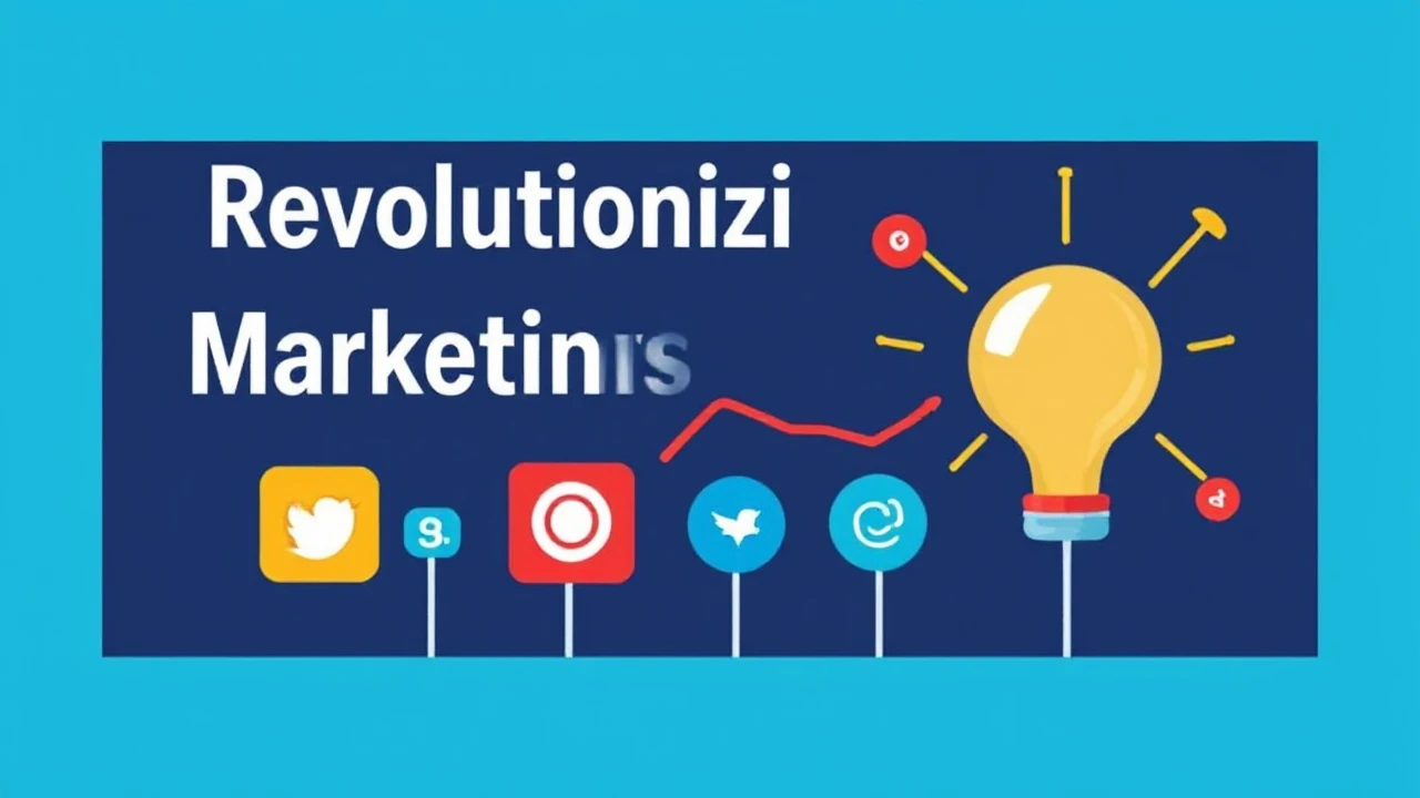 Revolutionizing Marketing Strategies for Small Businesses in 2022