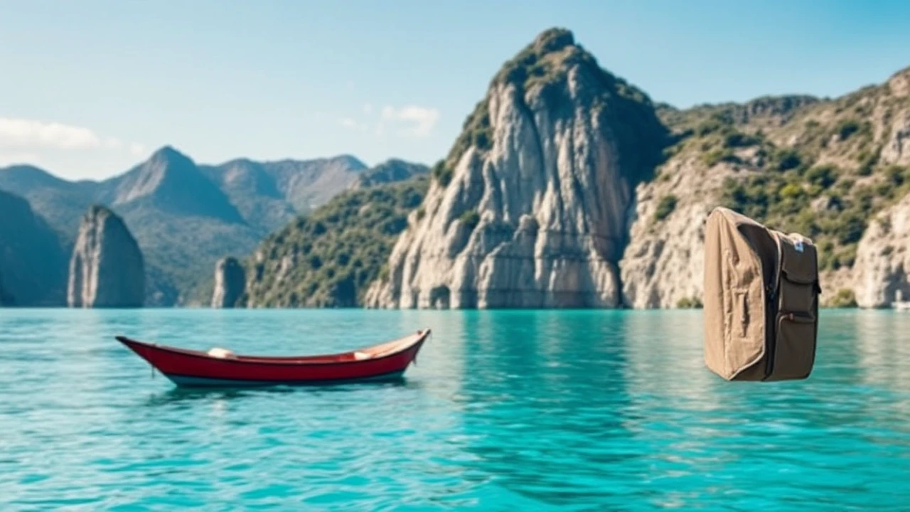 Useful Tips for Solo Female Travelers: Ensuring Safety and Empowerment