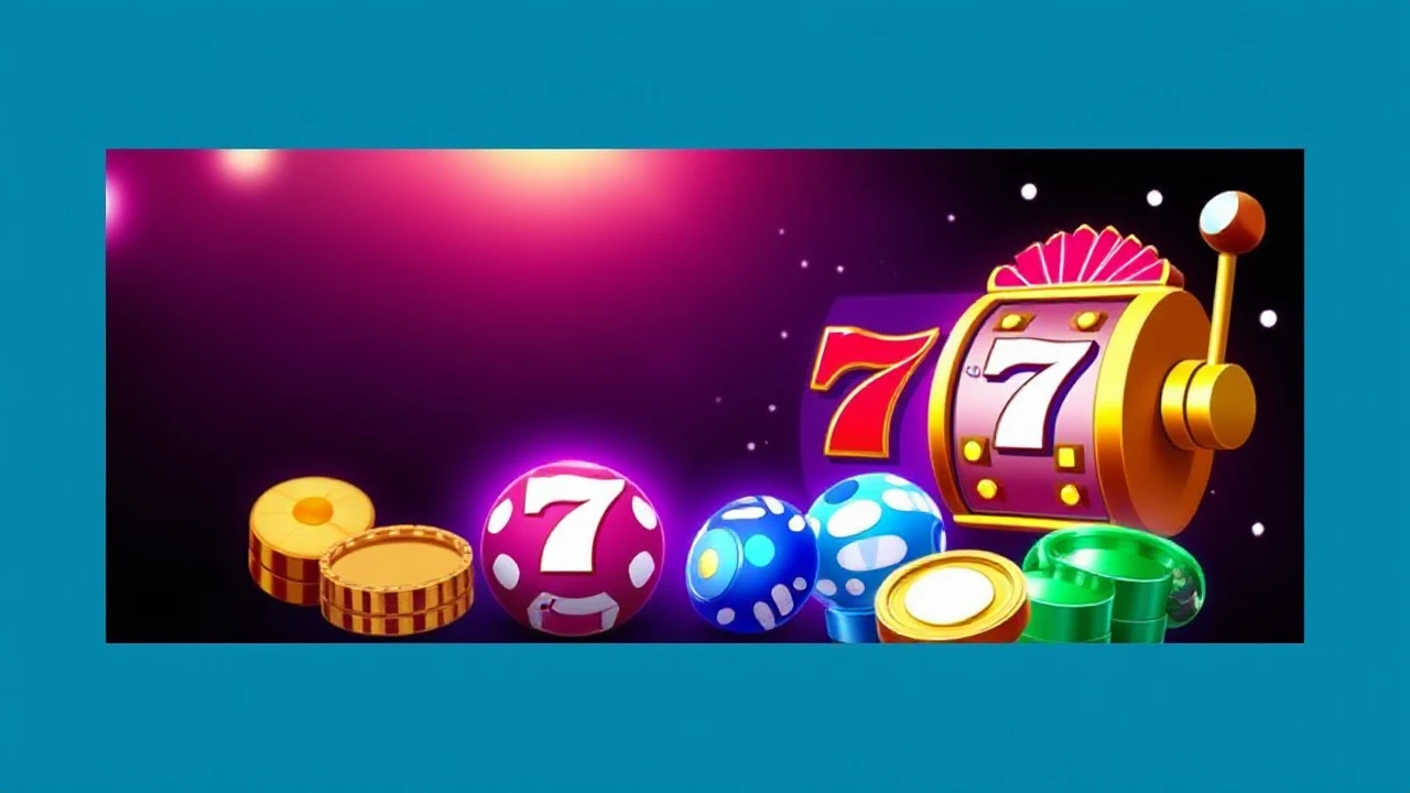 Exploring the Latest Casino Slot Game Trends