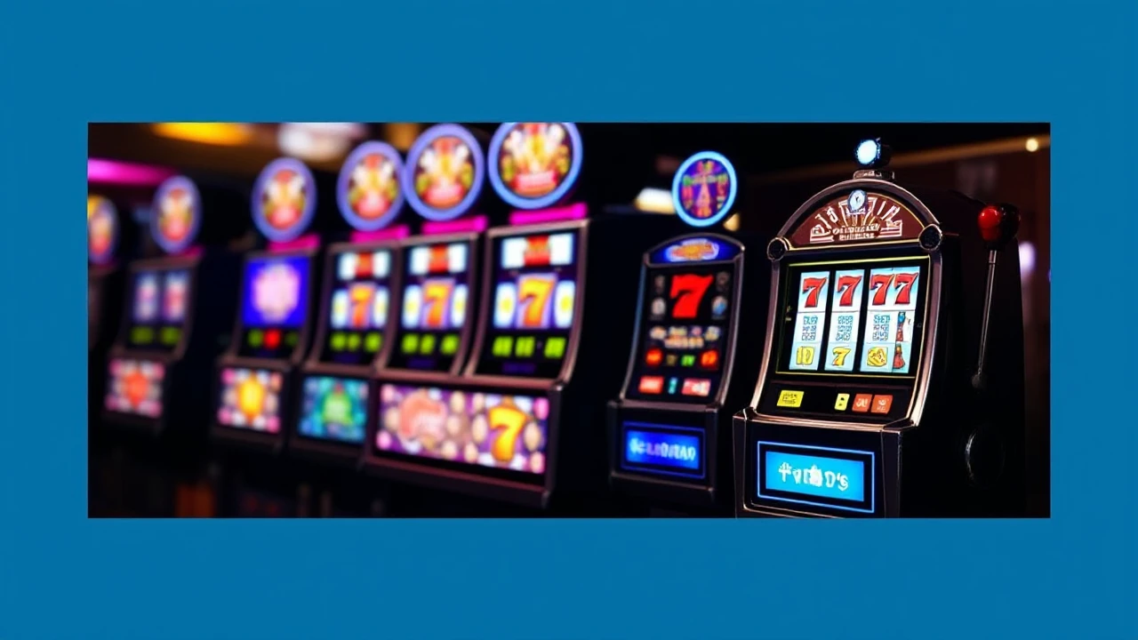Exploring the Psychology of Slot Machine Addiction: Identifying Signs and Finding Solutions