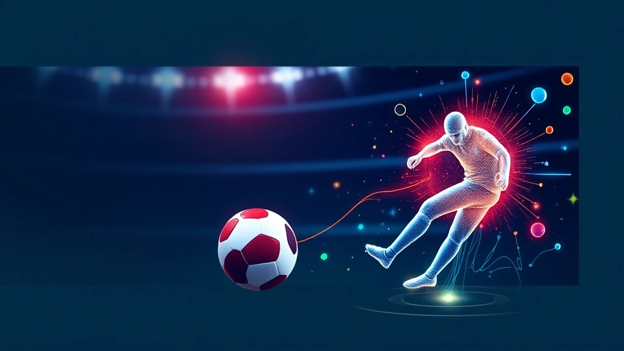Unveiling the Next Generation of Sports Betting Technology: Insights Ahead