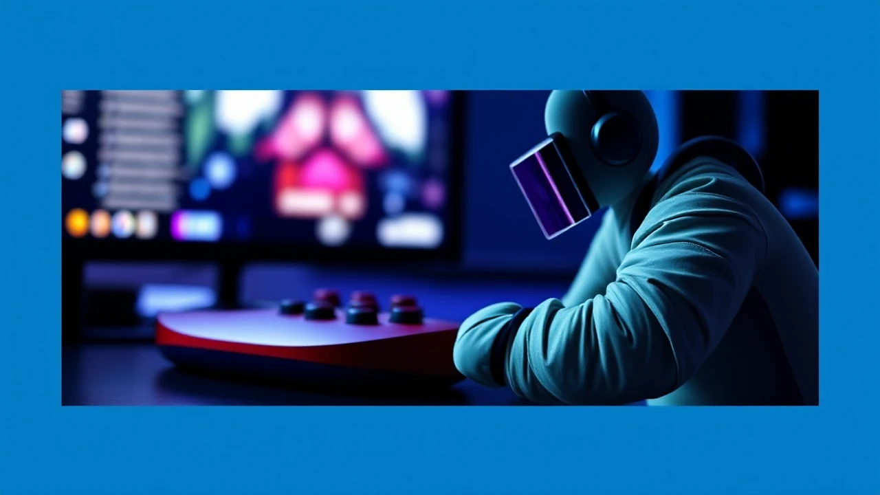 Becoming a Master in the Art of Gaming: Helpful Tips and Tricks for Novice Players