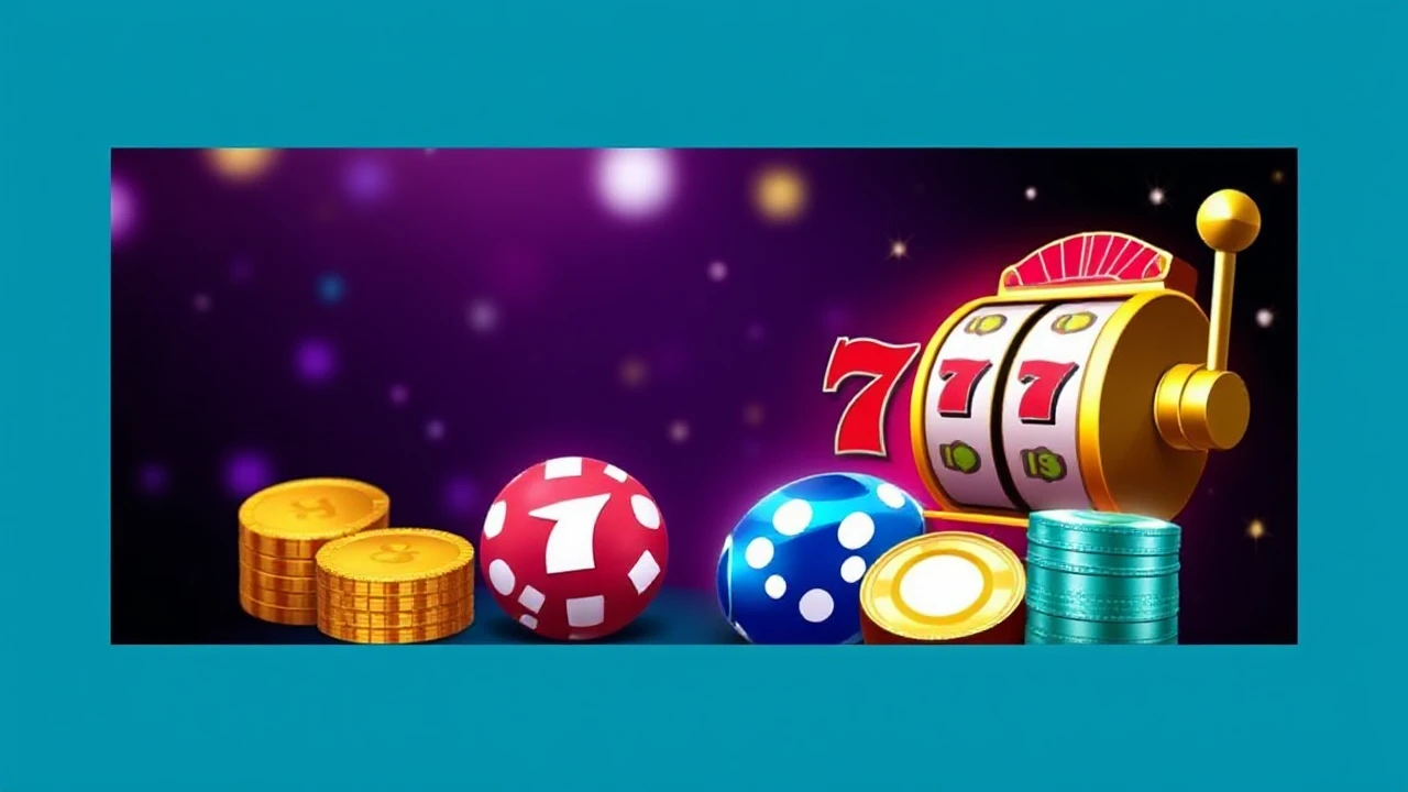 Clearing the Air: Online Casino Slots Myths Exposed