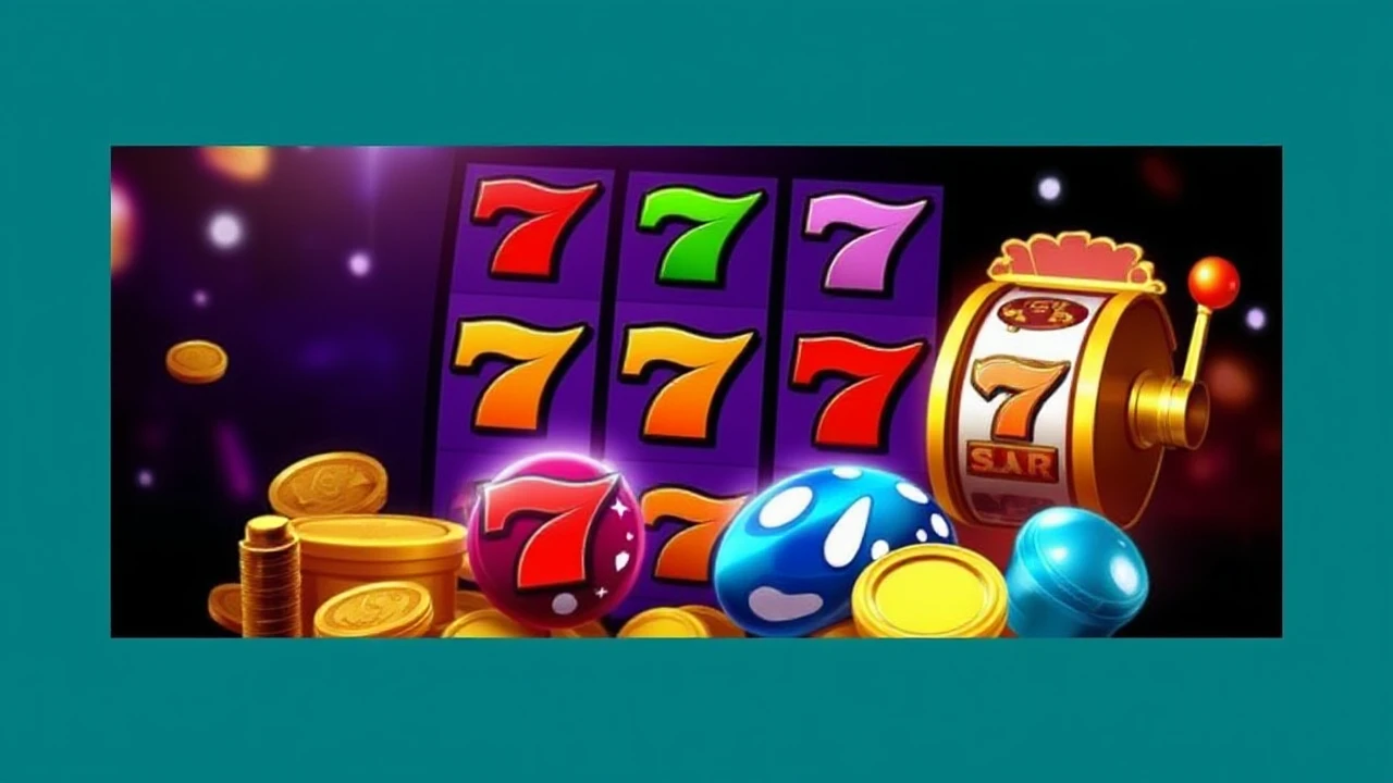 Panduan Menambah Peluang Menang saat Permainan Slot Online
