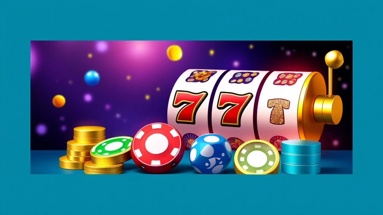 Unveiling the Science of Success in Online Casino Slot Games