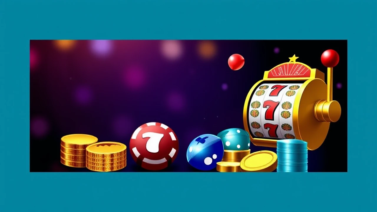 Major Mistakes to Not Make When Engaging in Casino Slots