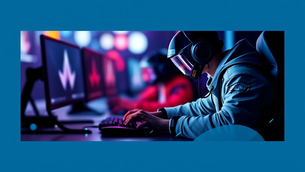 Unleashing Your Potential: Top Strategies for Online Gaming Success