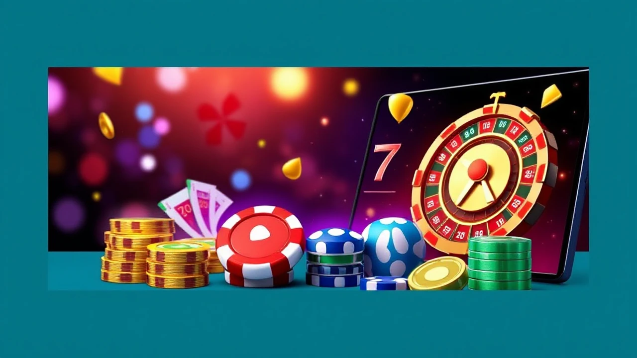 Unveiling the Thrilling World of Online Casinos: Trends, Strategies, and Must-Play Games in 2025