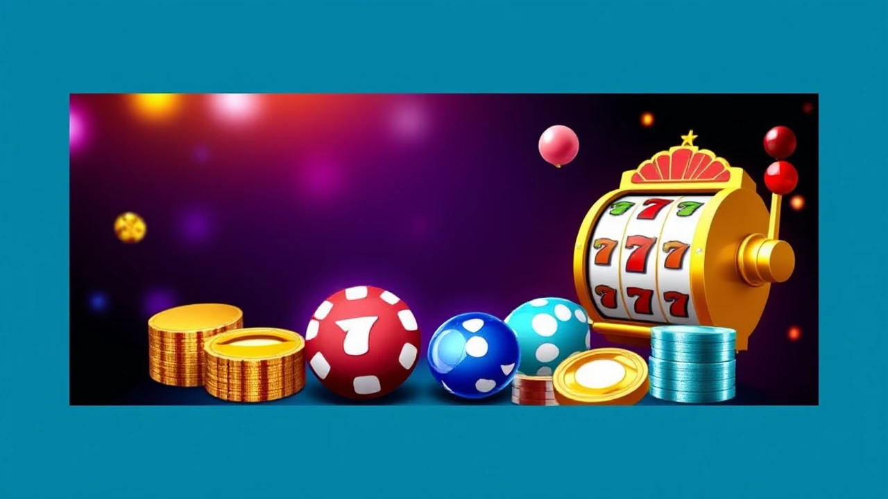 A Comprehensive Manual to Picking Top Casino Slots