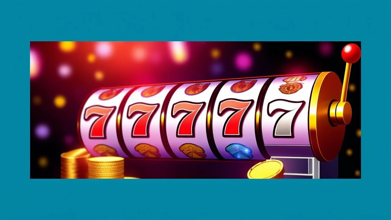 Cracking the Enigma of Gaming House Slot Payback Rates (RTP)