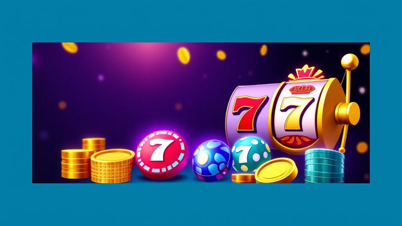 The Link Connecting Online Gambling Slot Themes and Player Engagement
