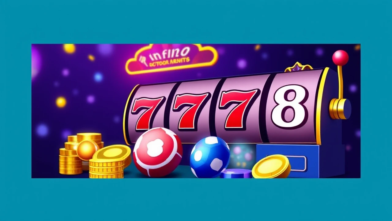 Understanding the Evolution of Slot Game Developers in Response to Shifting Player Preferences