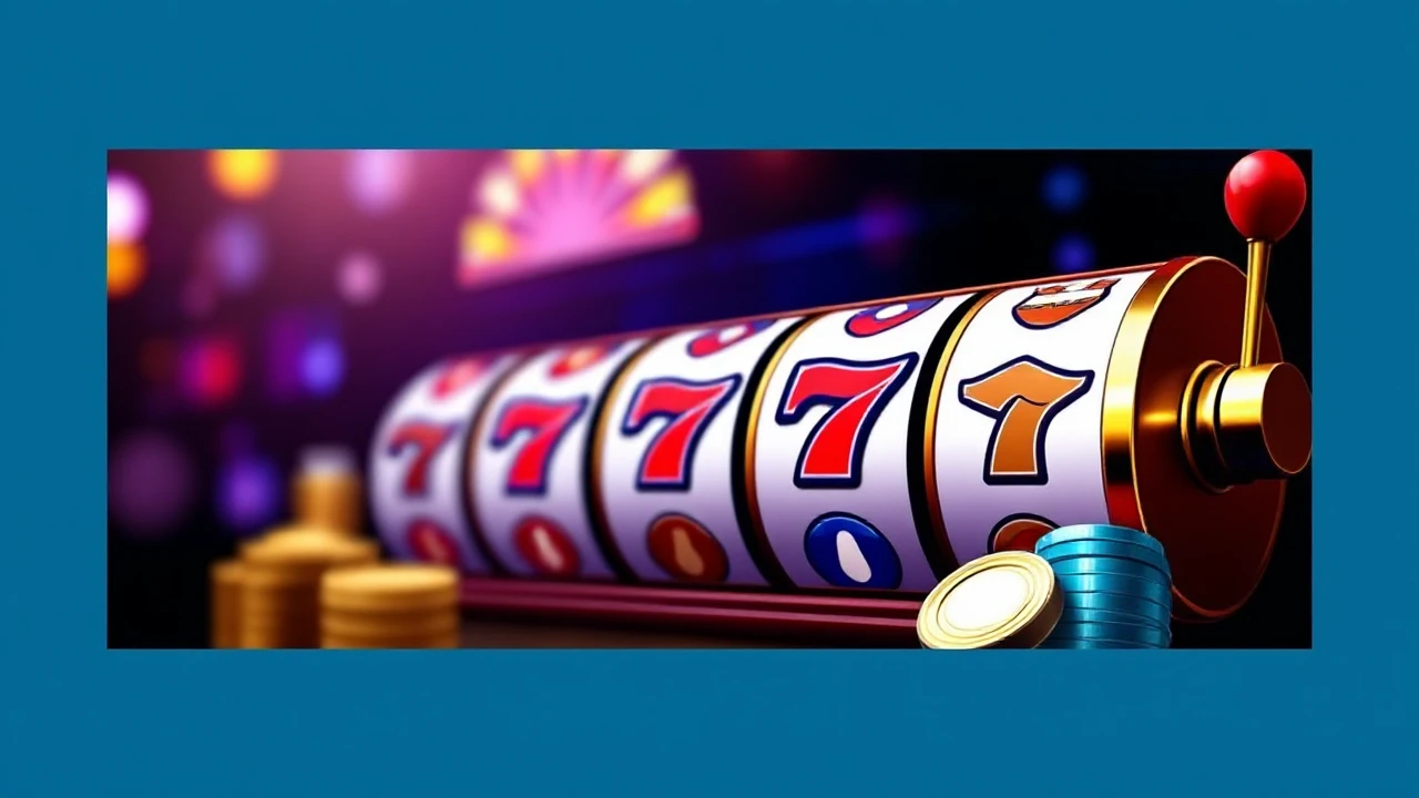Veteran the Art of Playing Casino Slots: 10 Vital Tips to Master Your Game