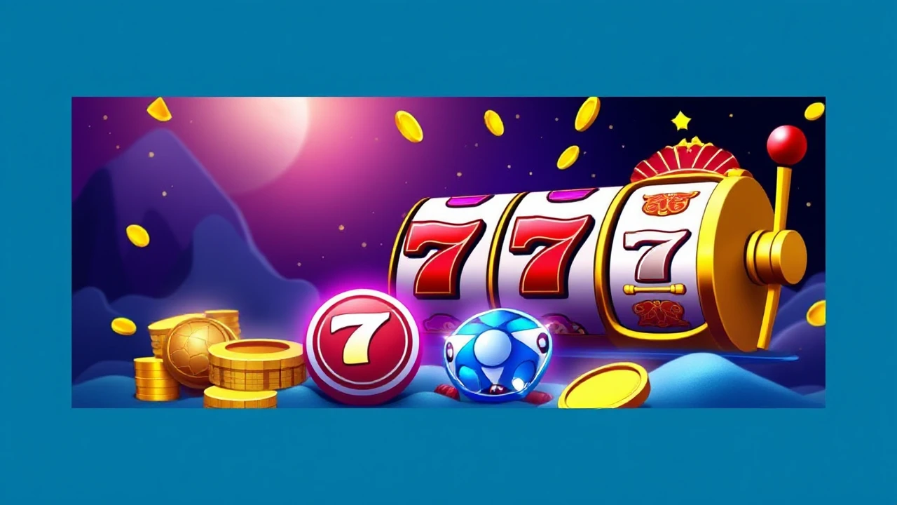 Exploring the Adventurous Realm of Online Slots
