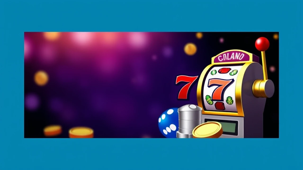 Preventing Common Mistakes When Playing Casino Slots