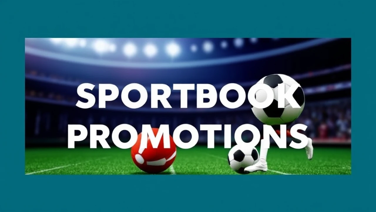 Unpacking the Finest Sportsbook Promotions and Deals: Key Facts to Understand