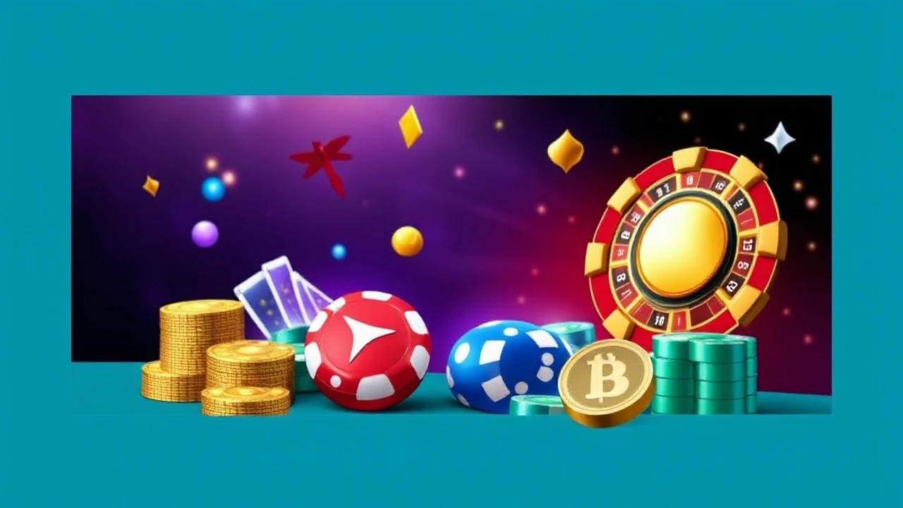 Delving into the Vast World of Digital Casino Perks: An In-Depth Guide