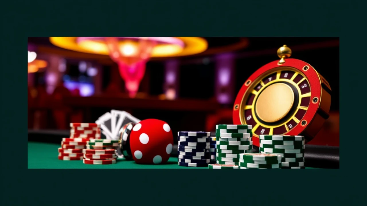 Discovering the Hidden Knowledge of VIP Casino Players